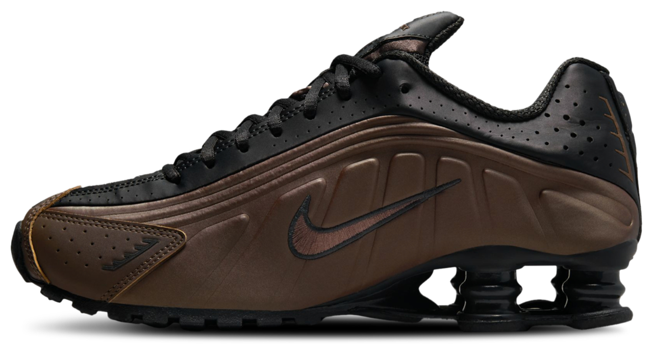 Nike Shox R4 | Foot Locker
