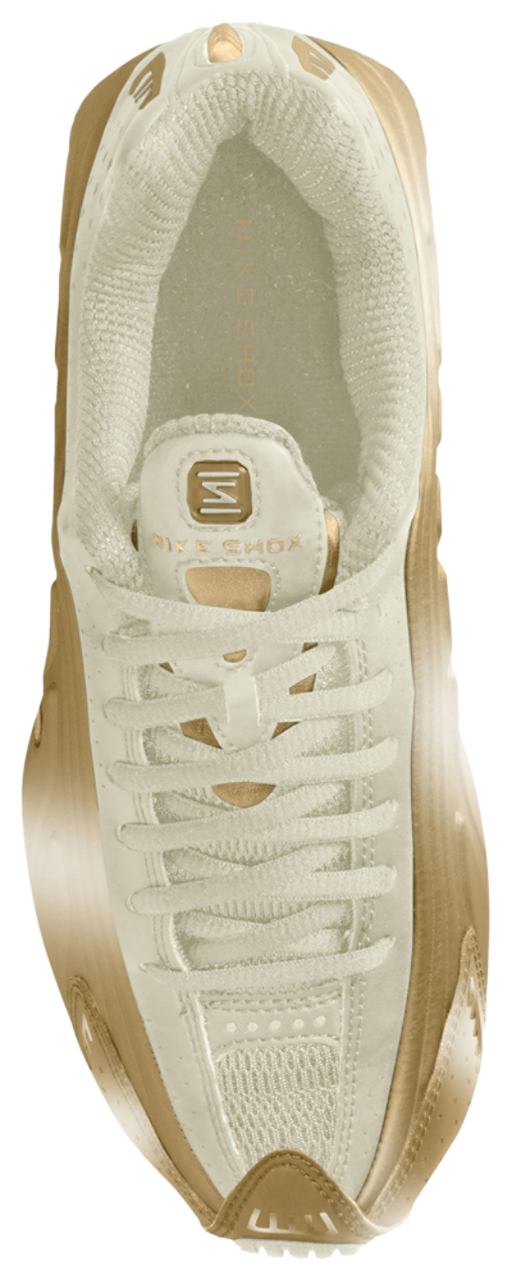 Nike Shox R4 Image 3 of 4. Tap to open photo gallery.