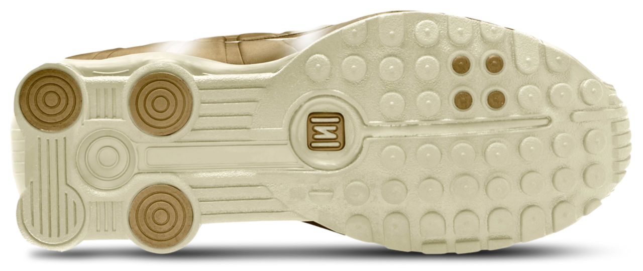 Nike Shox R4 Image 4 of 4. Tap to open photo gallery.