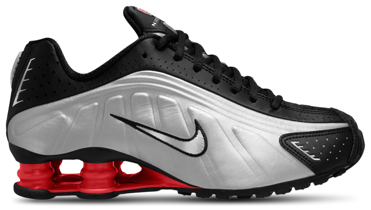 Nike Shox R4 - Women's | Champs Sports
