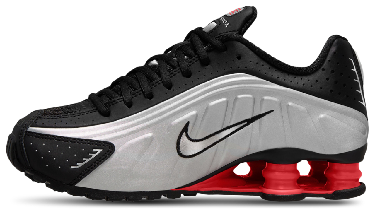 Nike Shox R4 - Women's | Champs Sports