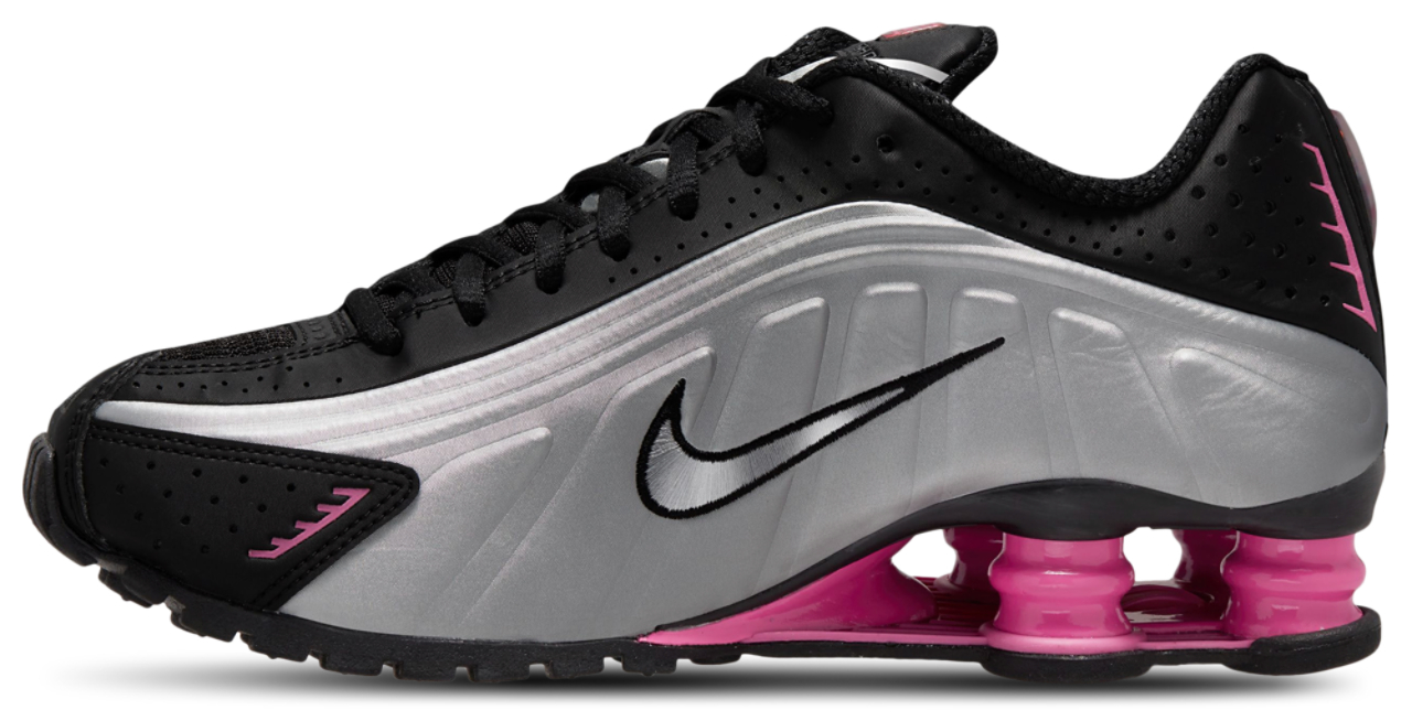 Nike Shox R4 Image 2 of 4. Tap to open photo gallery.