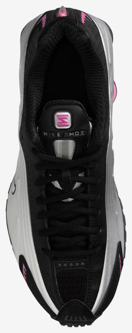 Nike Shox R4 Image 3 of 4. Tap to open photo gallery.