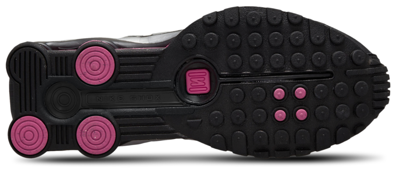 Nike Shox R4 Image 4 of 4. Tap to open photo gallery.