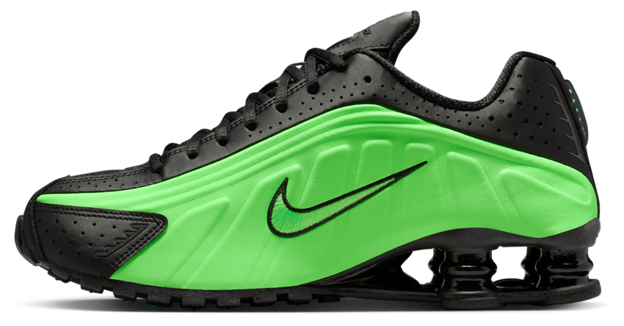 Nike Shox R4 - Women's | Foot Locker