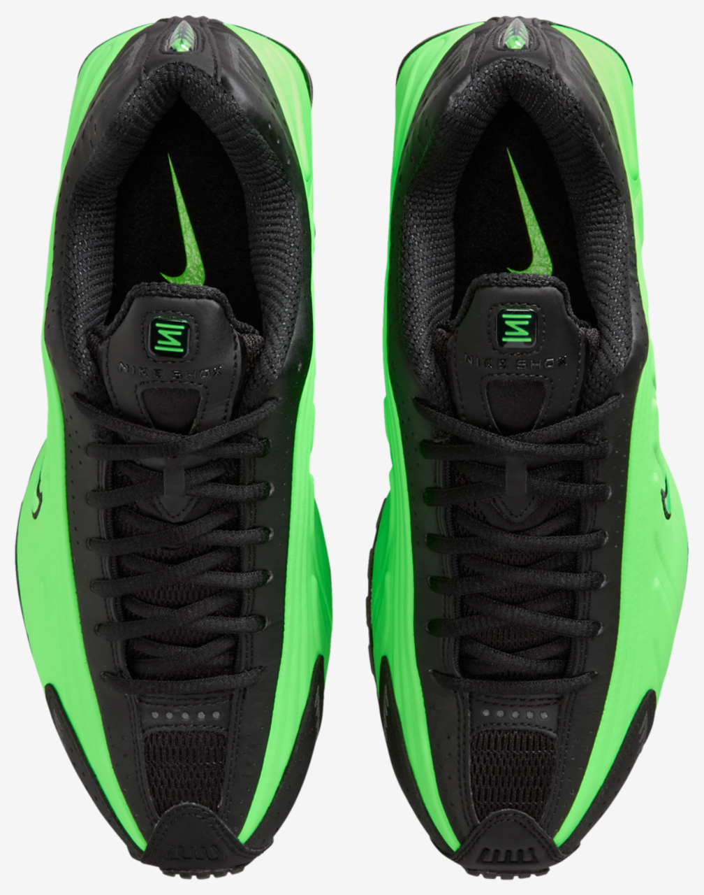 Nike Shox R4 Image 4 of 8. Tap to open photo gallery.