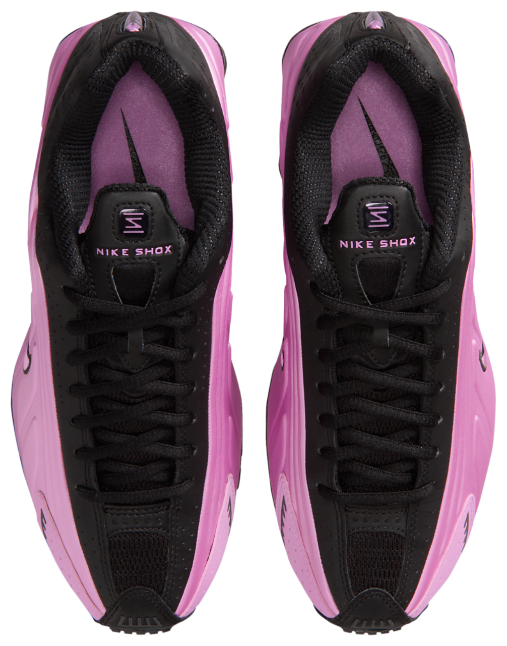 Nike Shox R4 Image 4 of 5. Tap to open photo gallery.