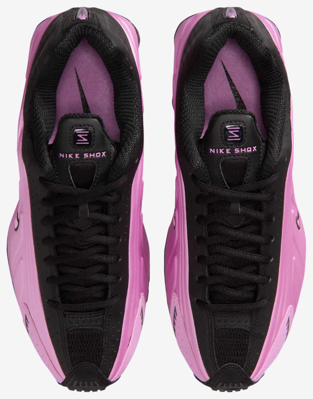 Nike Shox R4 Image 4 of 5. Tap to open photo gallery.