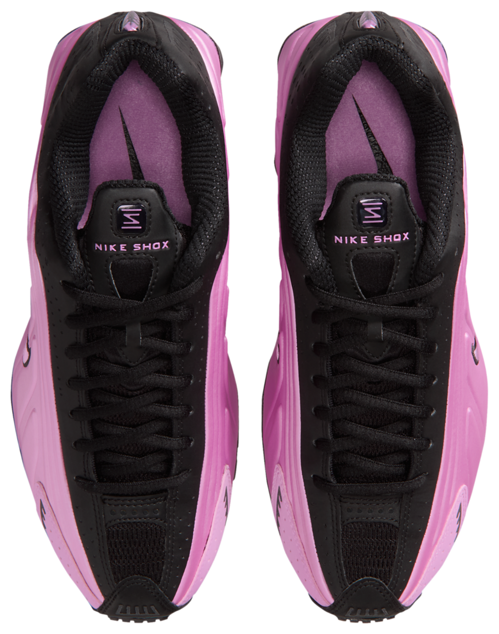 Nike Shox R4 Image 4 of 5. Tap to open photo gallery.