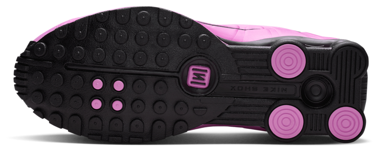Nike Shox R4 Image 5 of 5. Tap to open photo gallery.