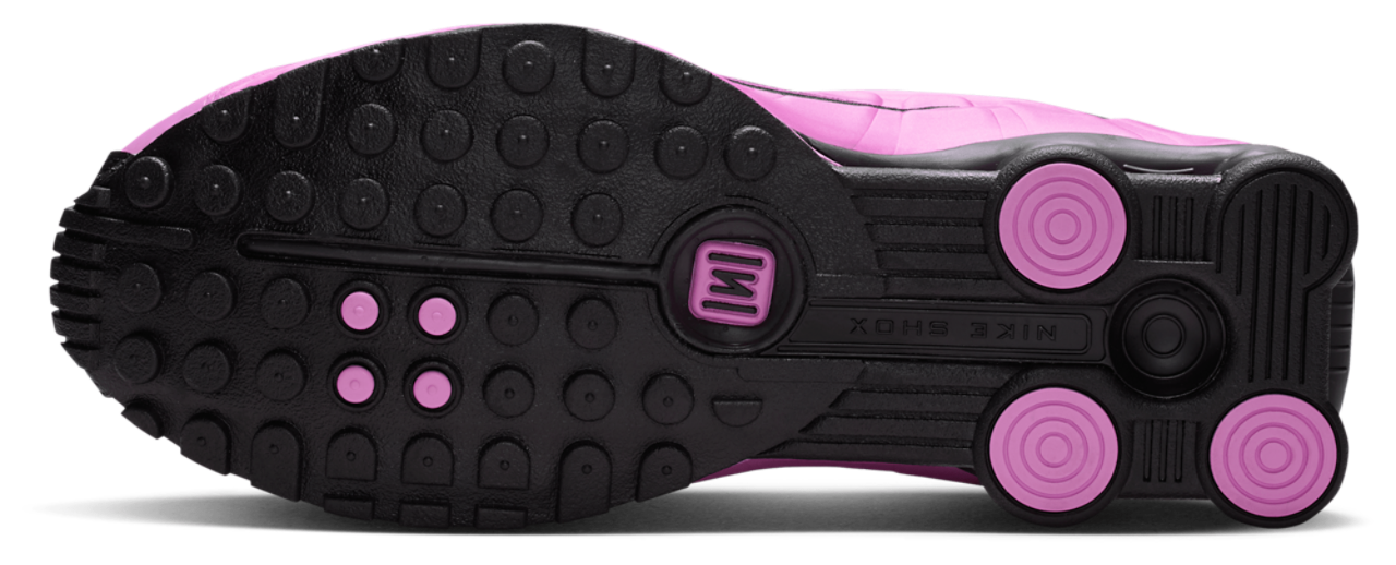 Nike Shox R4 Image 5 of 5. Tap to open photo gallery.