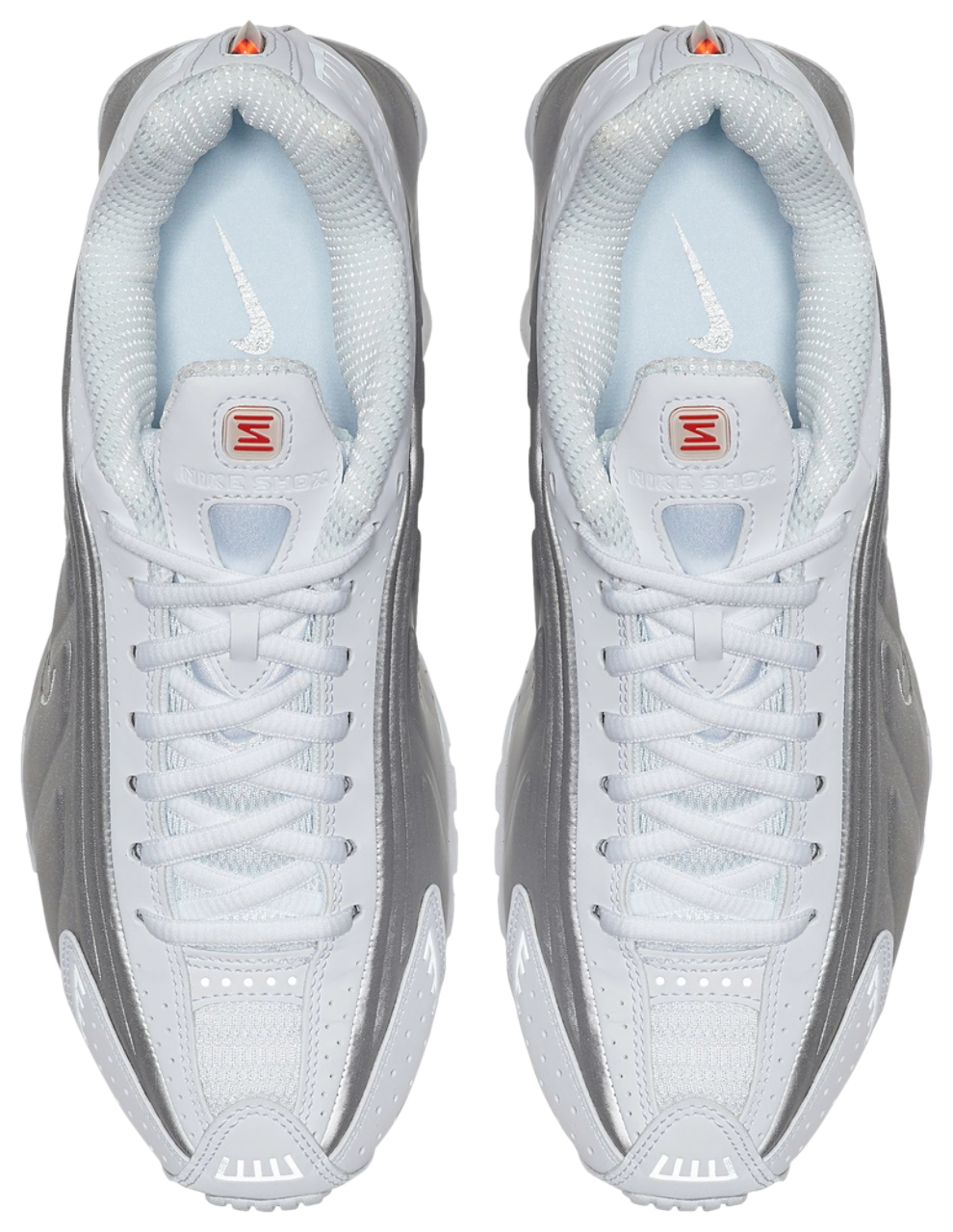 Nike Women's Shox R4 DarkSmokeGrey 26.5㎝ Nike Women's Shox R4 | Black/Dark Smoke Grey | SVD USA