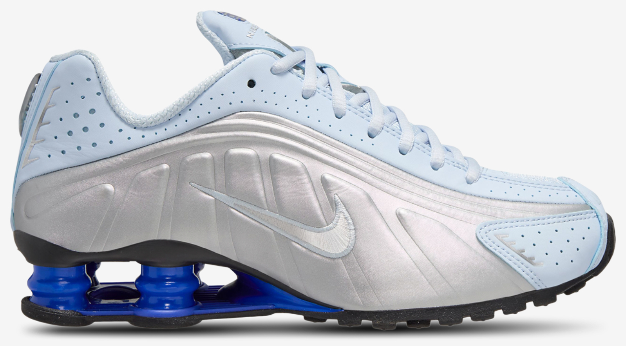 Nike Shox R4 Image 1 of 4. Tap to open photo gallery.