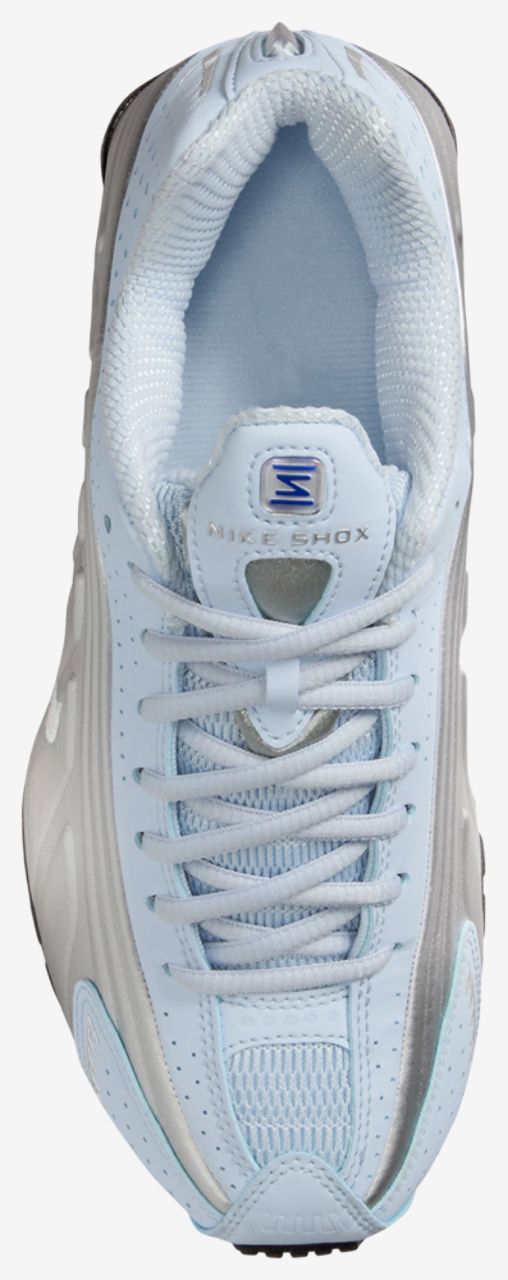 Nike Shox R4 Image 3 of 4. Tap to open photo gallery.