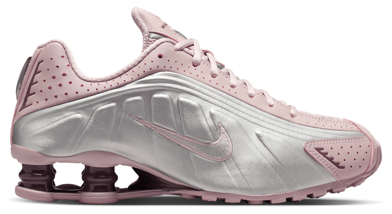 Nike Shox R4 Image 1 of 8. Tap to open photo gallery.