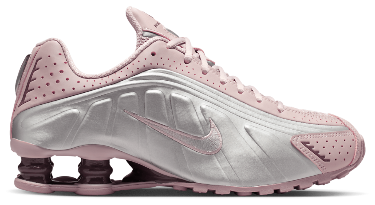 Nike Shox R4 Image 1 of 8. Tap to open photo gallery.