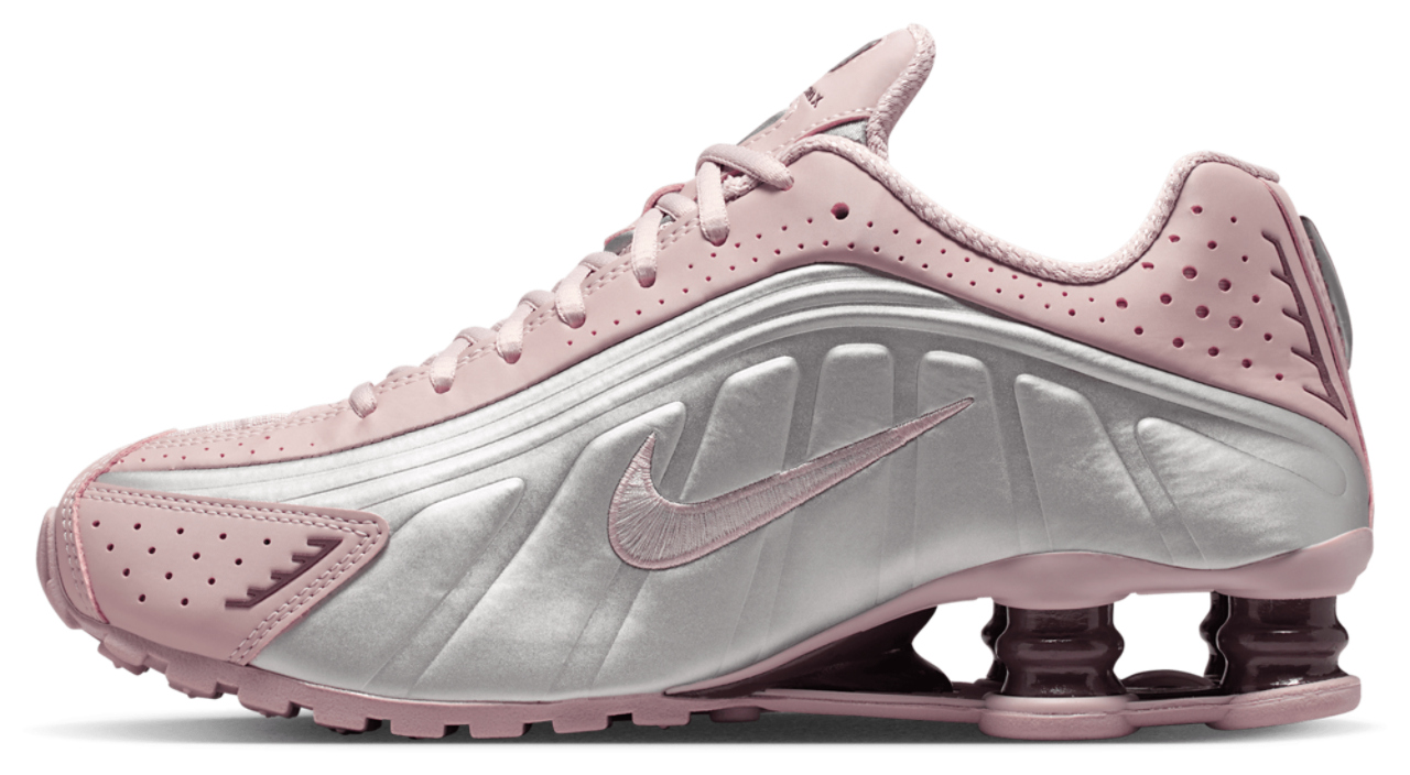 Nike Shox R4 Image 2 of 8. Tap to open photo gallery.