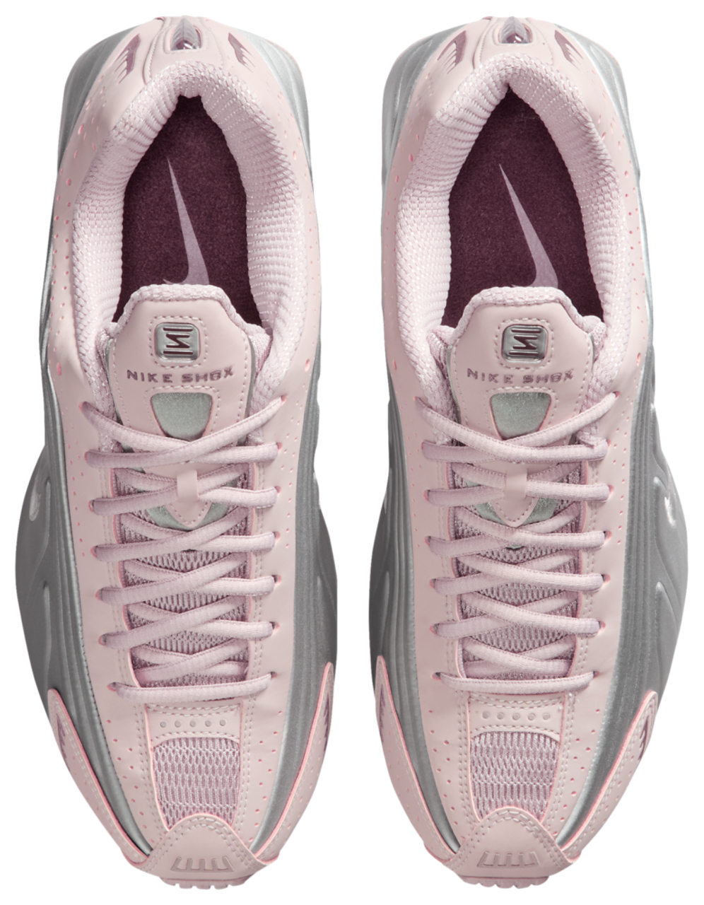Nike Shox R4 Image 4 of 8. Tap to open photo gallery.