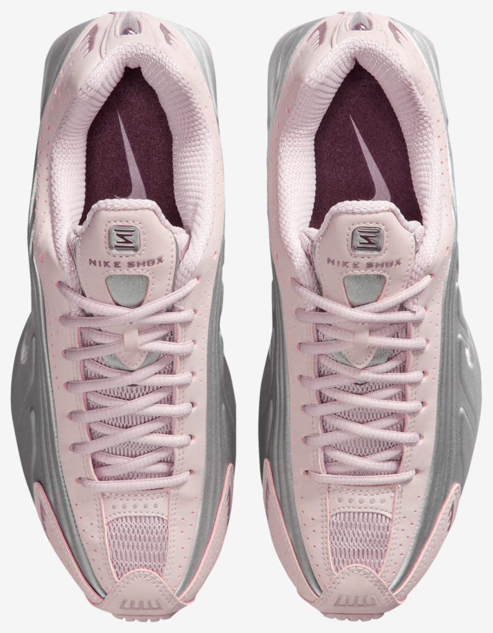 Nike Shox R4 Image 4 of 8. Tap to open photo gallery.
