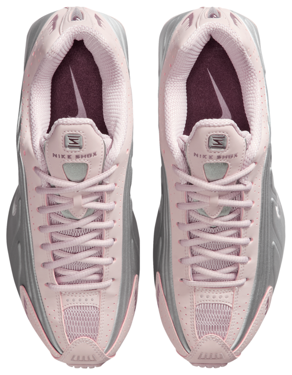 Nike Shox R4 Image 4 of 8. Tap to open photo gallery.