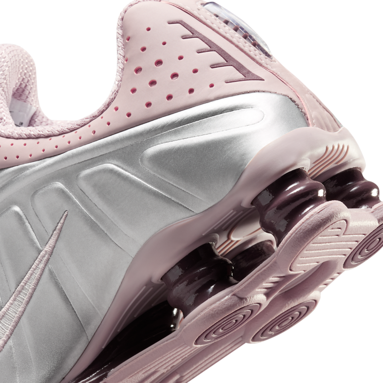 Nike Shox R4 - Women's | Foot Locker