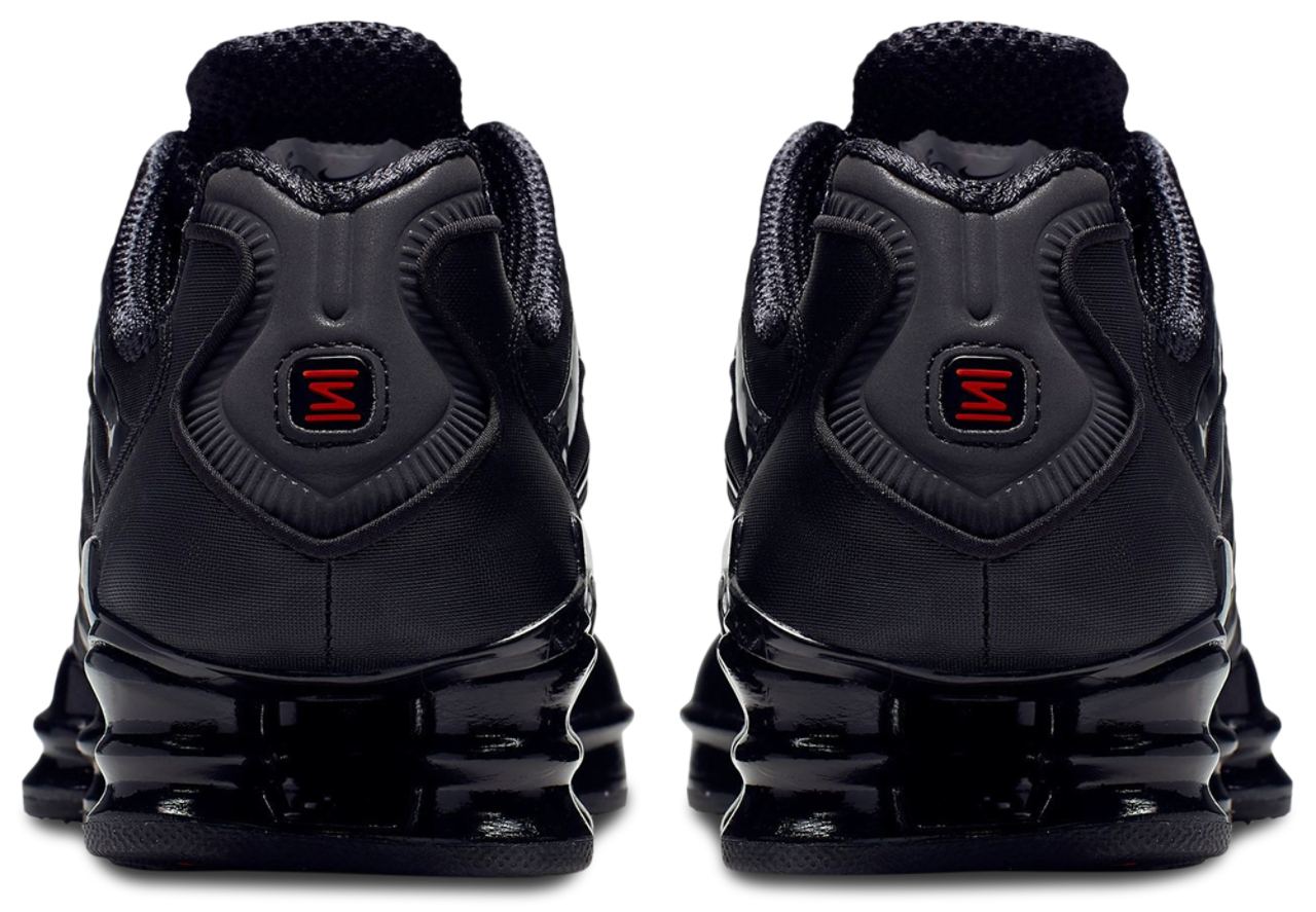 靴 NIKE shox tl black 28cm Nike Shox TL | Foot Locker