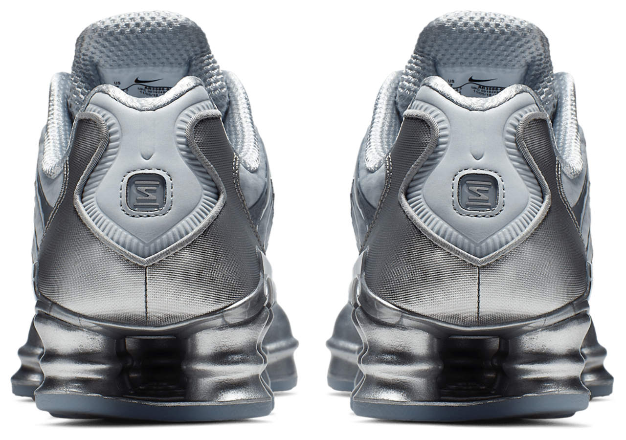 Nike Shox TL Image 3 of 5. Tap to open photo gallery.