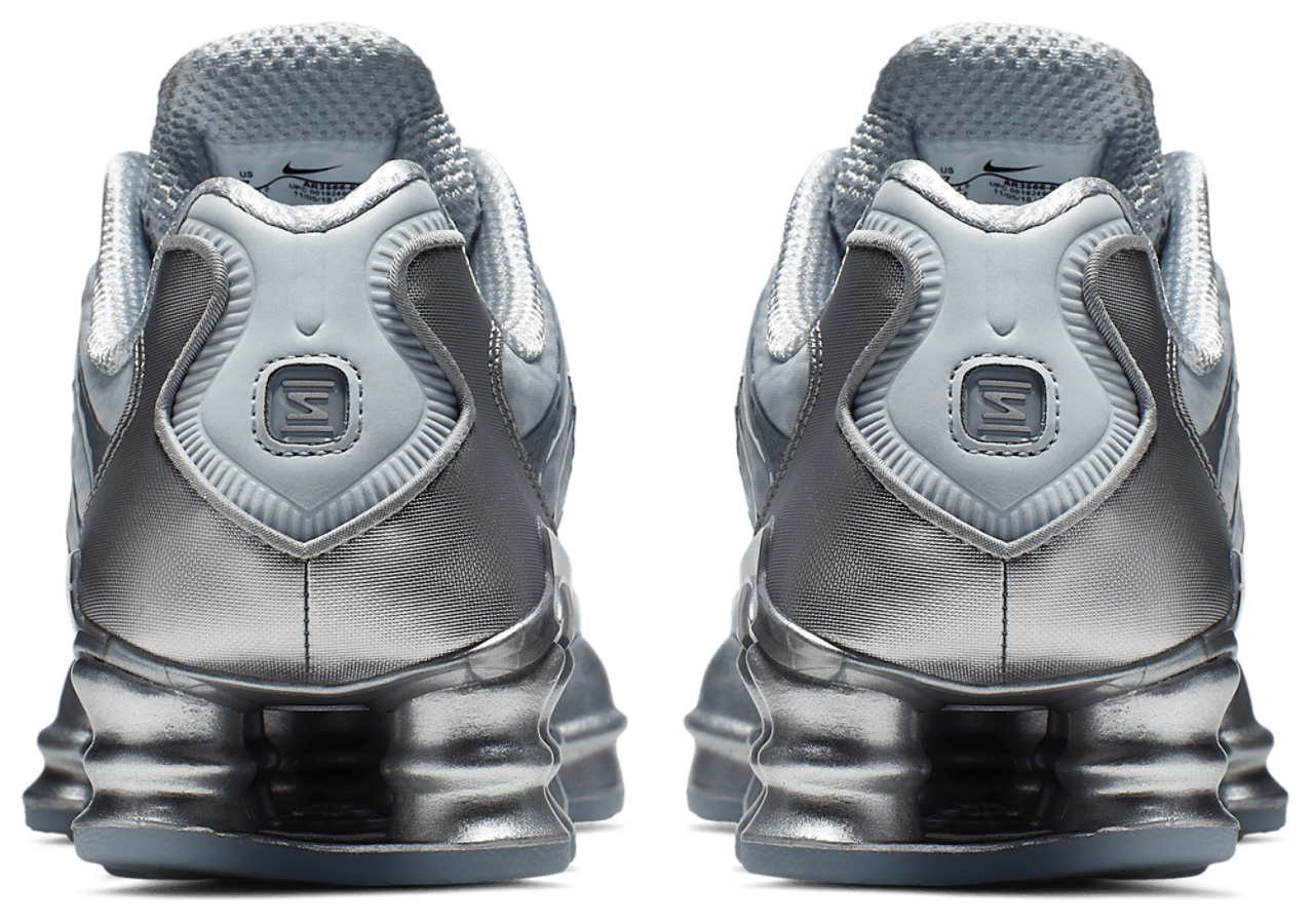 Nike Shox TL Image 3 of 5. Tap to open photo gallery.