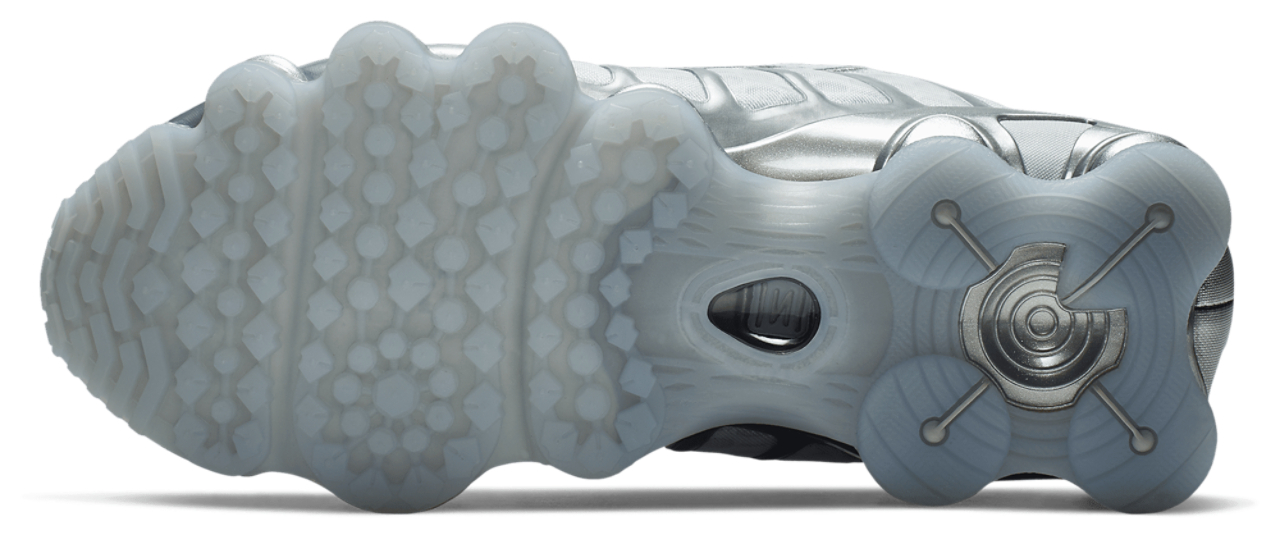 Nike Shox TL Image 5 of 5. Tap to open photo gallery.