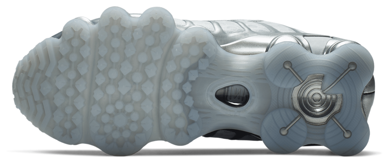 Nike Shox TL Image 5 of 5. Tap to open photo gallery.
