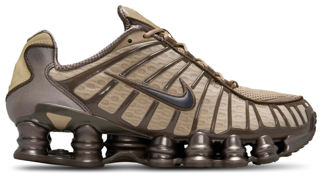 Nike Shox TL | Foot Locker