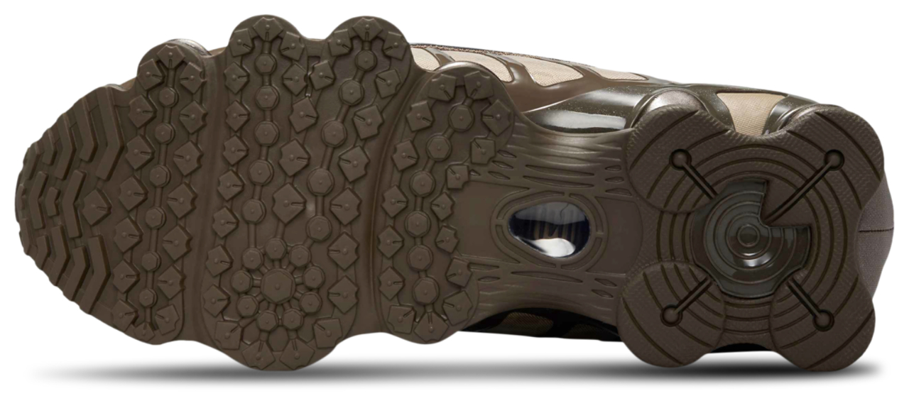 NIKE Women's Shox TL 【24cm 】　カーキ Nike Shox TL | Foot Locker