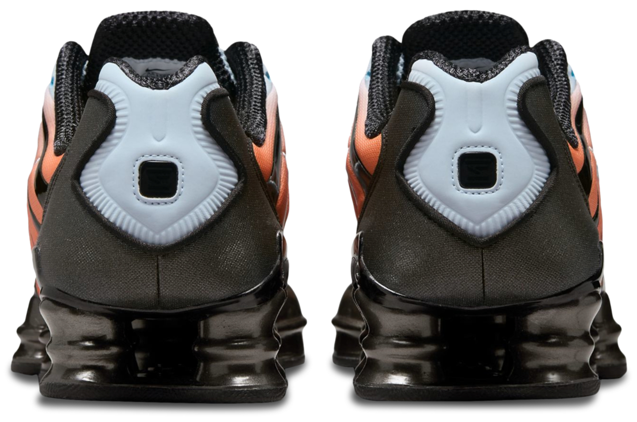 Nike Shox TL | Foot Locker