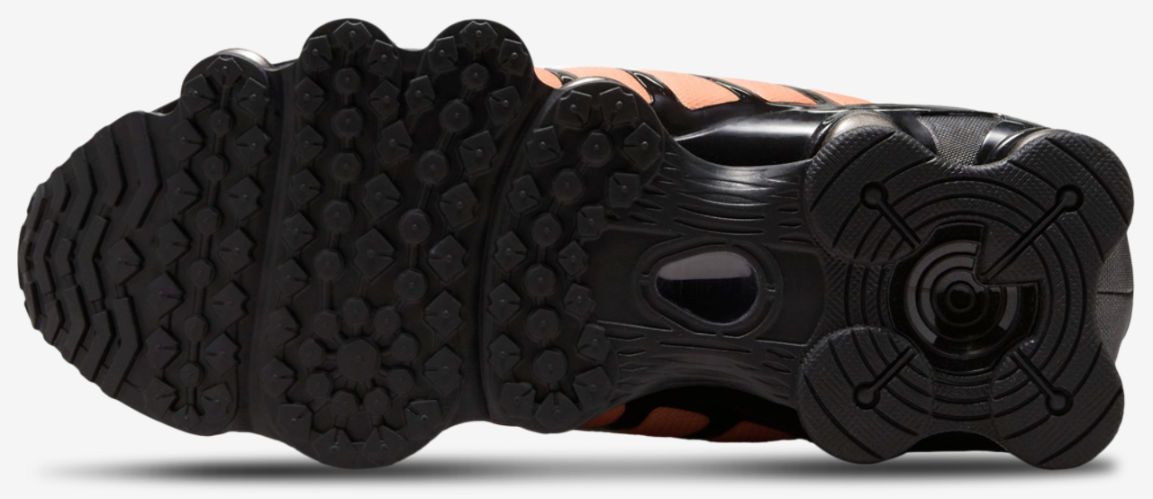 Nike Shox TL Image 5 of 5. Tap to open photo gallery.
