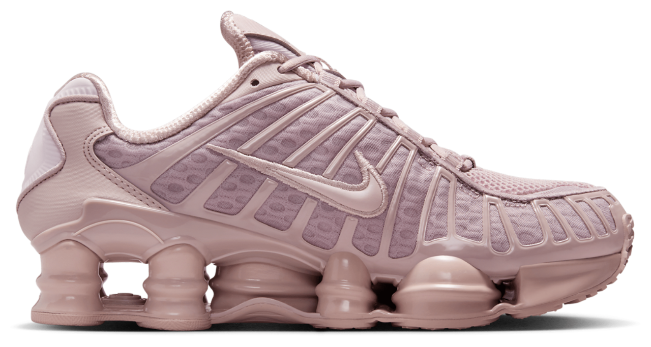 Nike Shox TL - Women's | Foot Locker