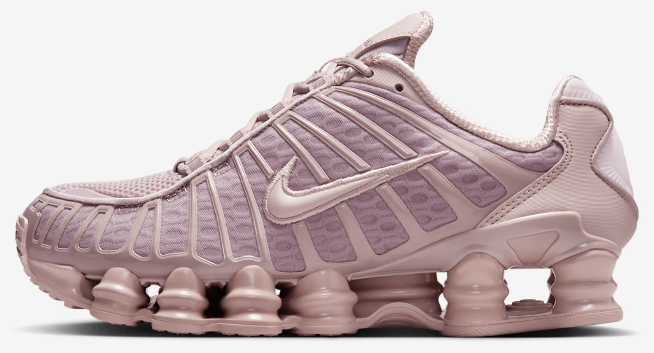 Nike Shox TL Image 2 of 5. Tap to open photo gallery.