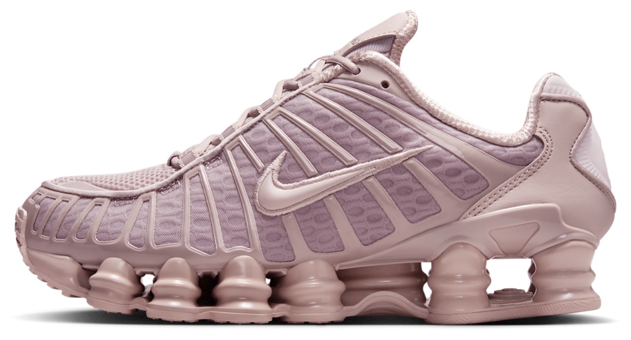 Nike Shox TL - Women's | Foot Locker