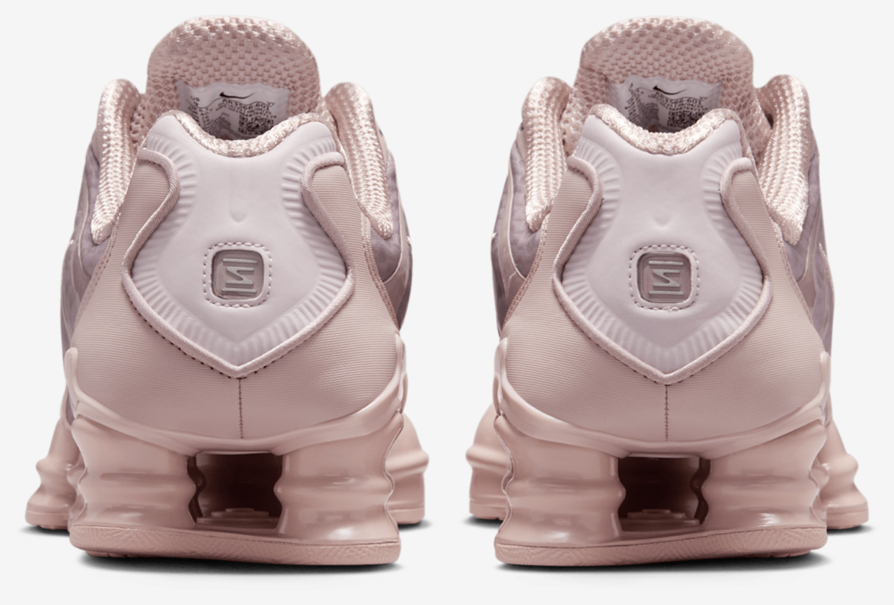 Nike Shox TL Image 3 of 5. Tap to open photo gallery.