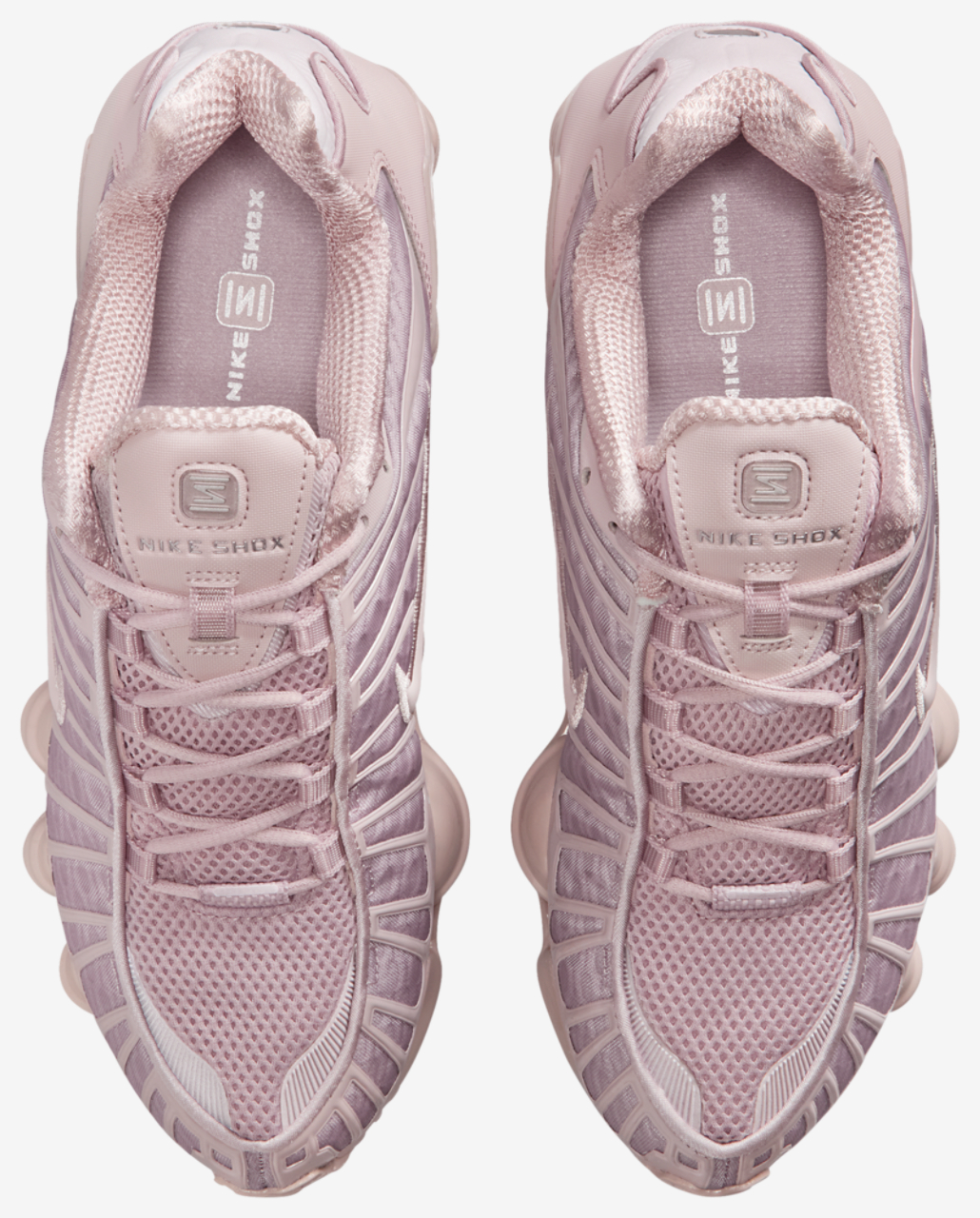 Nike Shox TL Image 4 of 5. Tap to open photo gallery.