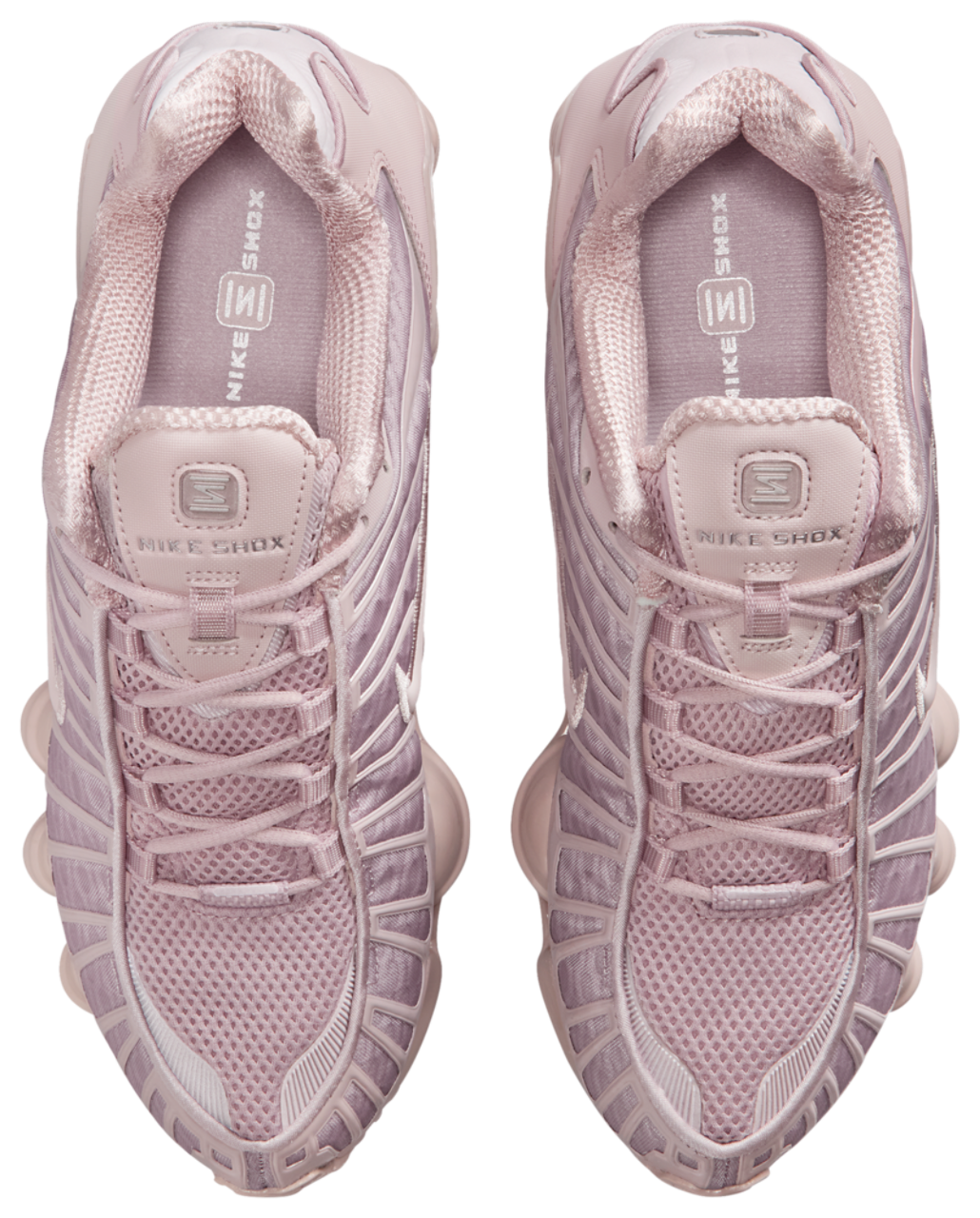 Nike Shox TL - Women's | Foot Locker