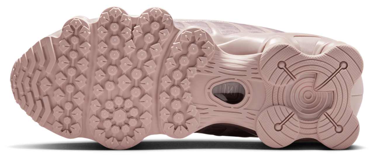 Nike Shox TL - Women's | Foot Locker