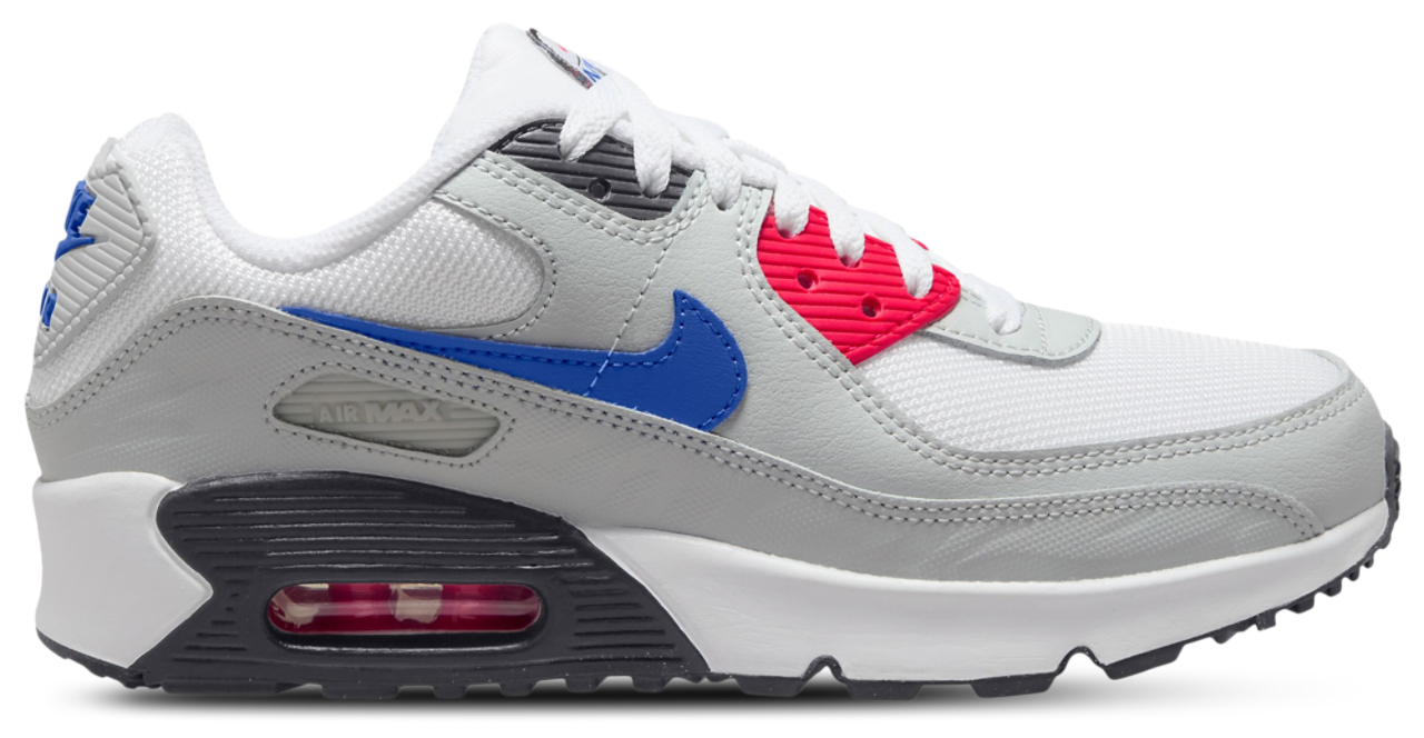 Nike Air Max 90 Mesh SE WC Image 1 of 4. Tap to open photo gallery.