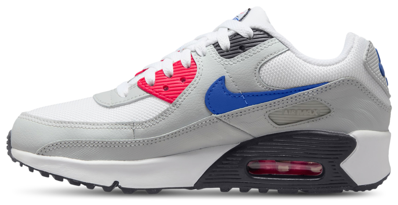 Nike Air Max 90 Mesh SE WC Image 2 of 4. Tap to open photo gallery.