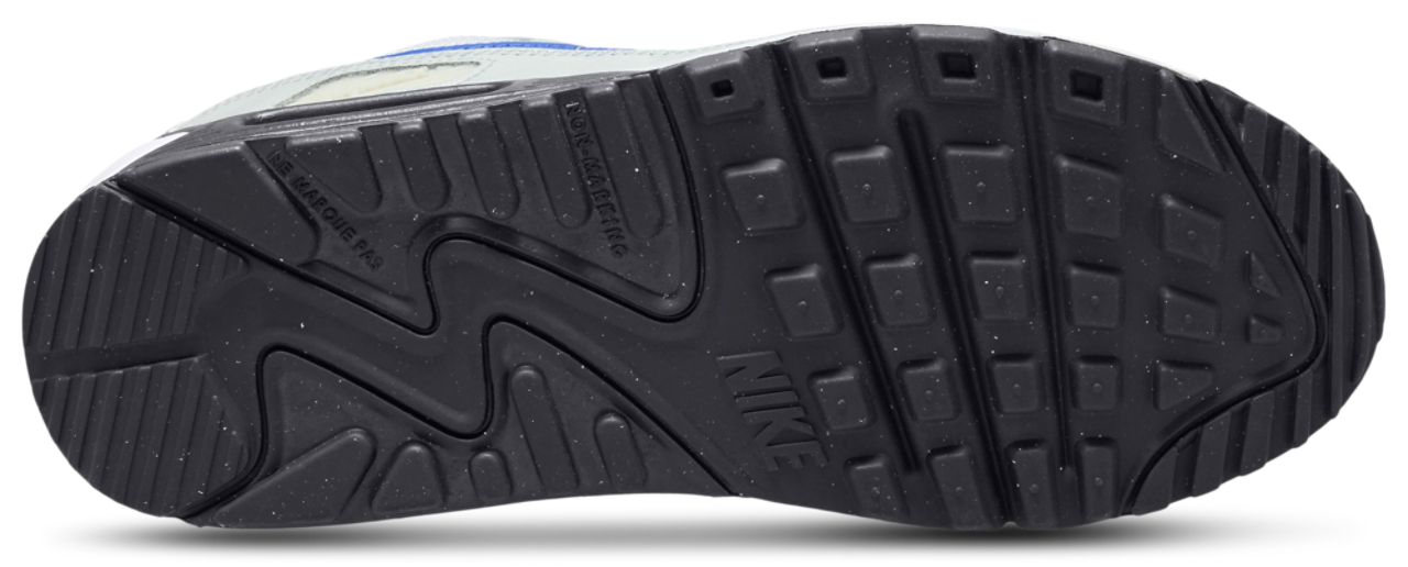 Nike Air Max 90 Mesh SE WC Image 4 of 4. Tap to open photo gallery.