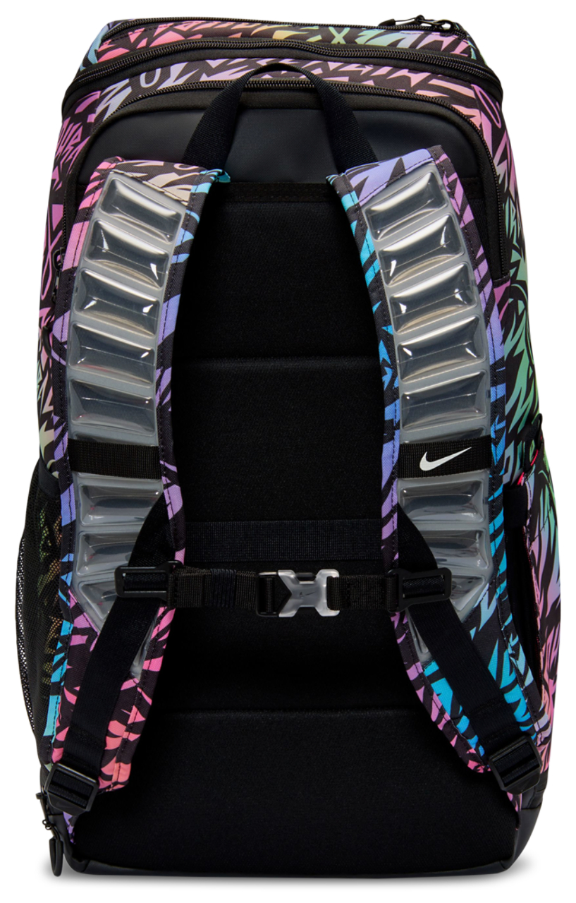black and purple nike backpacks Heritage Womens Backpack (Purple) For hydration needs Nike Sportswear Eugene Lavender Backpack