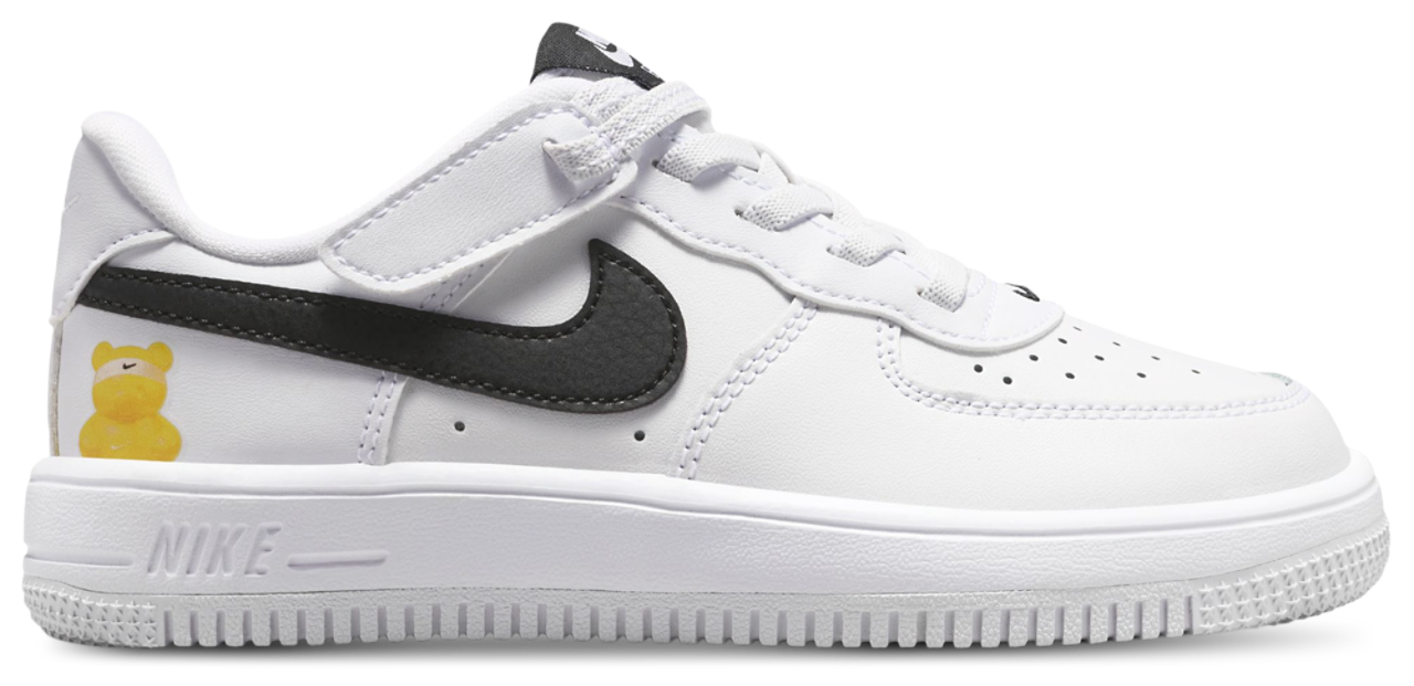 Nike Force 1 Low EasyOn GB Image 1 of 5. Tap to open photo gallery.