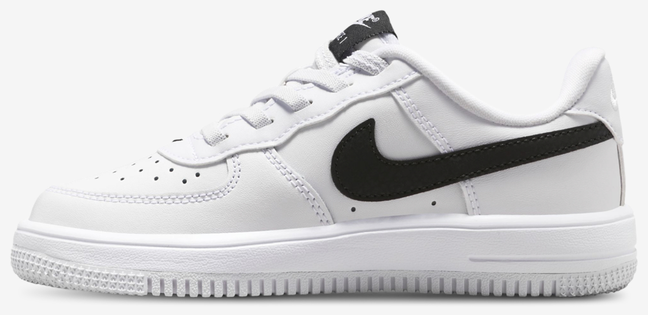 Nike Force 1 Low EasyOn GB Image 2 of 5. Tap to open photo gallery.