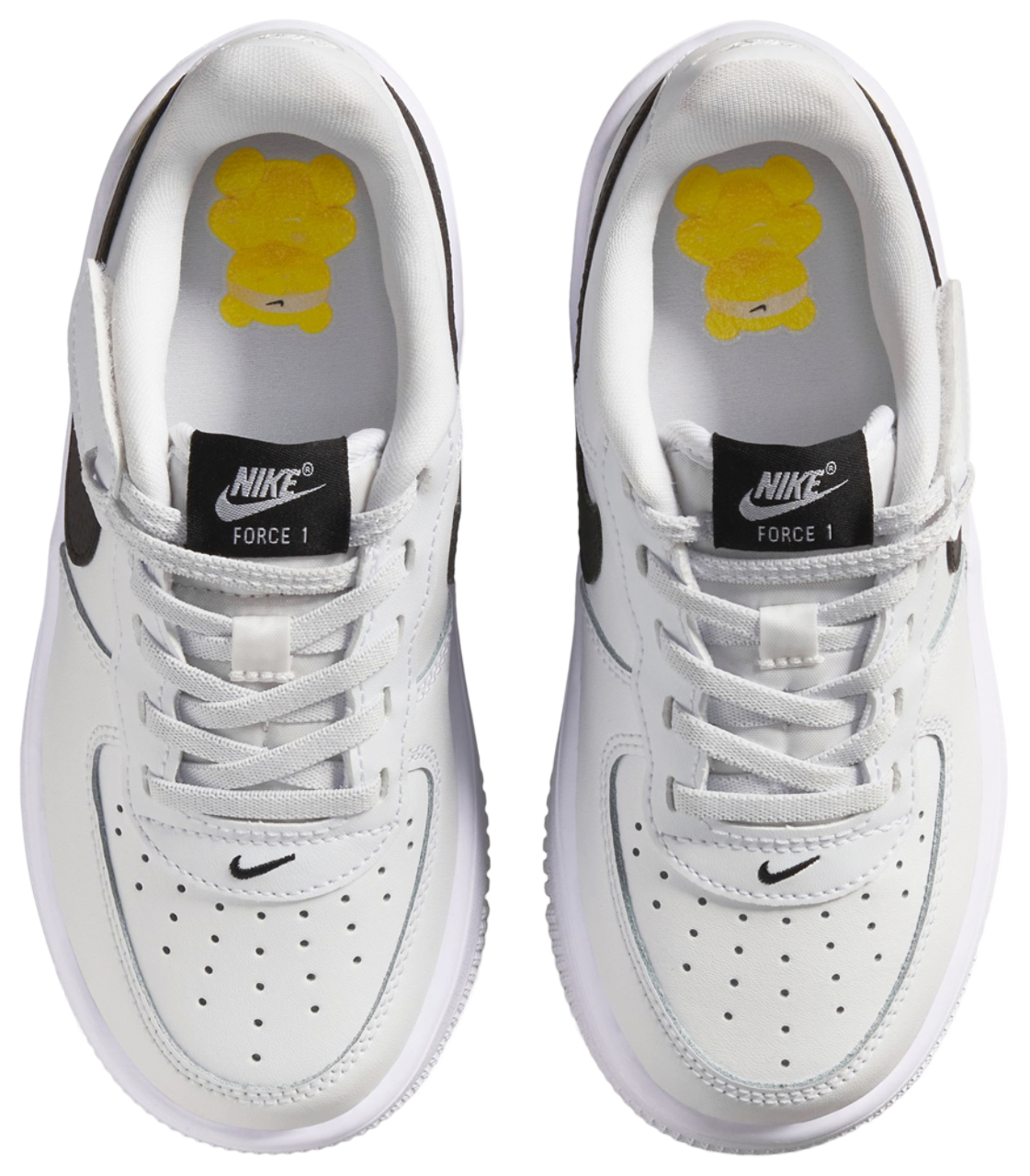 Nike Force 1 Low EasyOn GB Image 4 of 5. Tap to open photo gallery.