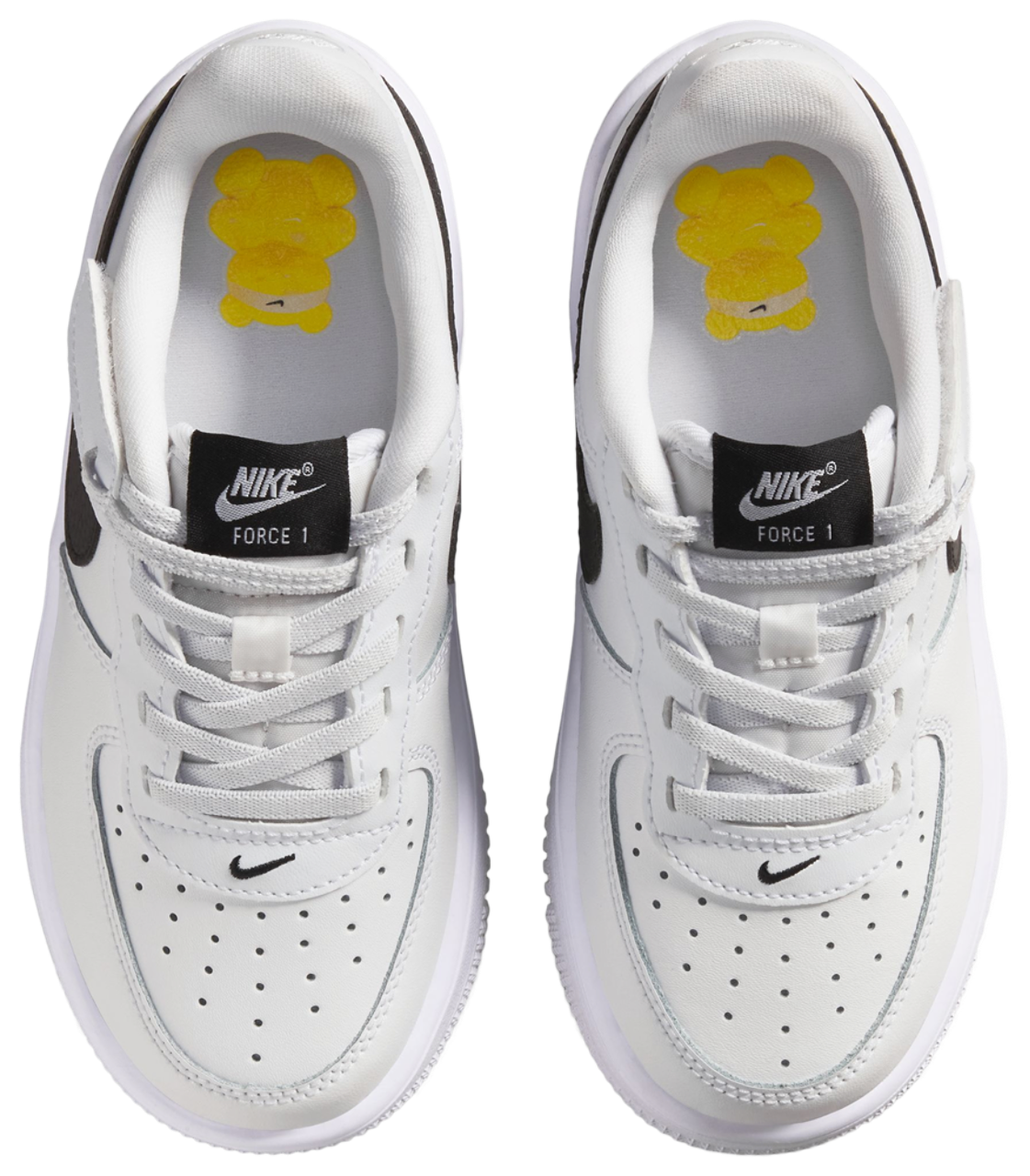 Nike Force 1 Low EasyOn GB Image 4 of 5. Tap to open photo gallery.
