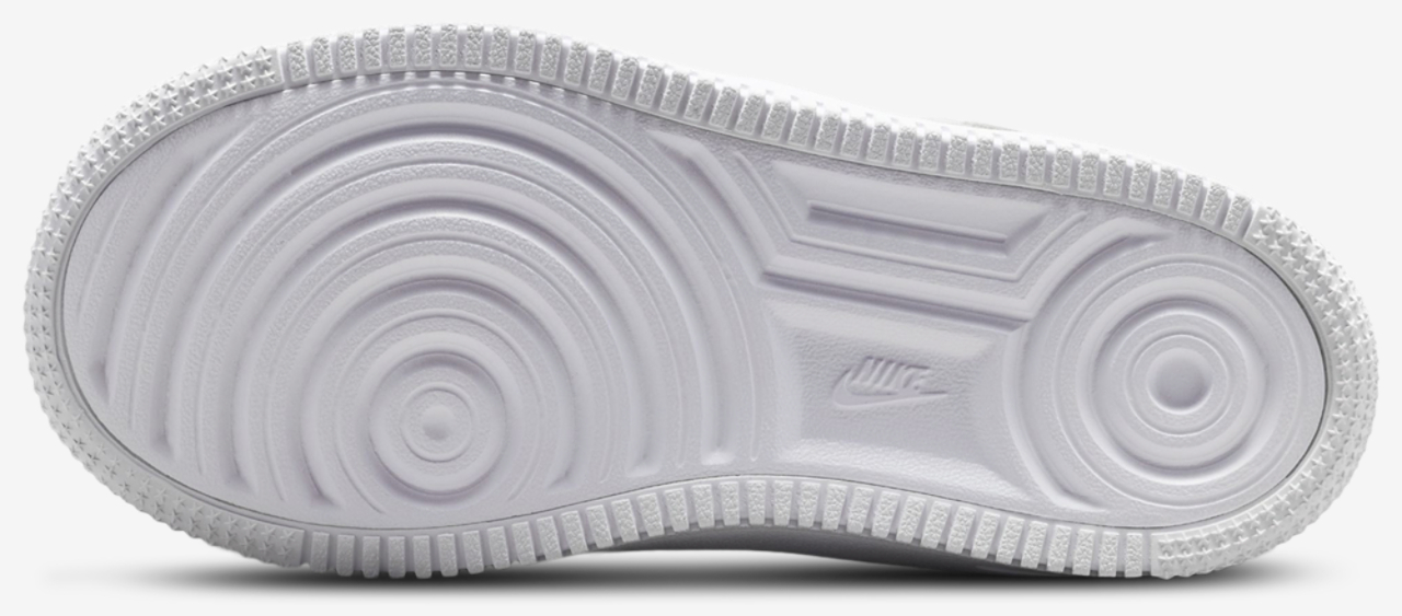 Nike Force 1 Low EasyOn GB Image 5 of 5. Tap to open photo gallery.
